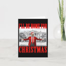 Search for conservative christmas cards Donald