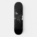 Search for black cat skateboards Kitty