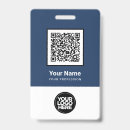 Search for vaccination id badges Employee