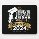 Search for master mouse mats Graduation