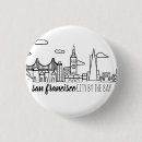 Search for francisco round badges San fran