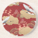 Search for japanese cherry blossom coasters Flower