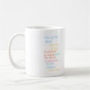 Search for lewis carroll quote mugs Wonderland