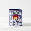 Search for colorado wildlife mugs Vintage