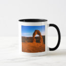 Search for delicate arch mugs Landscape