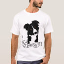 Search for border collie tshirts Puppy