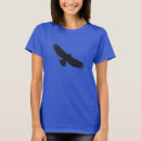 Search for bird of prey tshirts Raptor