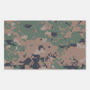 Search for woodland camo stickers Jungle