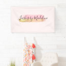 Search for nail salon business banners Gold