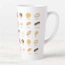 Search for pastry mugs Whimsical