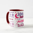 Search for love moon mugs Stars