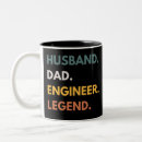 Search for engineering dad mugs Software engineer