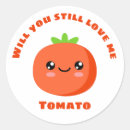 Search for cute tomato stickers Humour