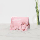 Search for religious sympathy thank you cards Scripture