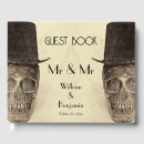 Search for gay wedding guest books Mr and mr