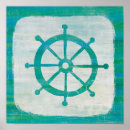 Search for steer posters Ship wheel