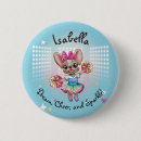 Search for spirits badges For kids