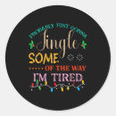 Search for probability stickers Jingle