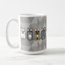 Search for cream french bulldog mugs White