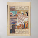 Search for persian miniature posters Calligraphy