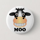 Search for moo badges Cow