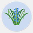 Search for bluebell flower stickers Bluebells