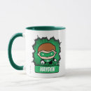 Search for green lantern mugs Justice league