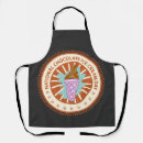 Search for ice cream aprons Vintage