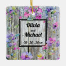 Search for barn wood christmas tree decorations Watercolor