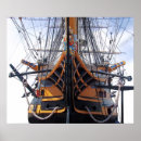 Search for warship posters Sailing