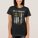 Search for proud army aunt tshirts Military