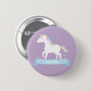 Search for purple fantasy badges Cute