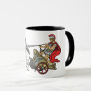 Search for charioteer mugs Horse