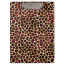 Search for leopard clipboards Gold