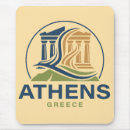 Search for the parthenon mouse mats Greece