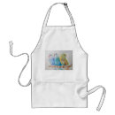 Search for three aprons For him