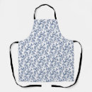 Search for napkin aprons Birth flower photo