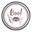 Search for halloween hockey pucks Spooky