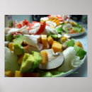 Search for salad posters Lettuce
