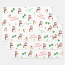Search for meowy christmas wrapping paper Kitty