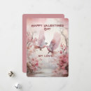 Search for lovebirds valentines day cards Wife