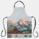 Search for parking aprons Winter