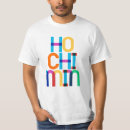 Search for ho chi minh tshirts Retro