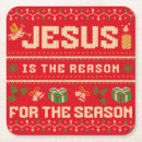 Search for reason coasters Jesus