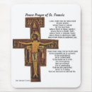 Search for saint francis mouse mats Assisi