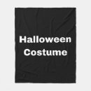Search for halloween costume blankets Pumpkin