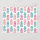 Search for vintage patterns postcards Tropical