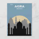Search for agra postcards Tourism