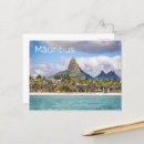 Search for mauritius postcards Indian ocean