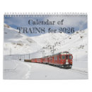 Search for train calendars Steam